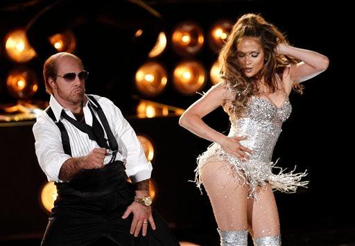 Tras siete años de matrimonio, J.LO y el cantante decidieron divorciarse. FOTO: AP