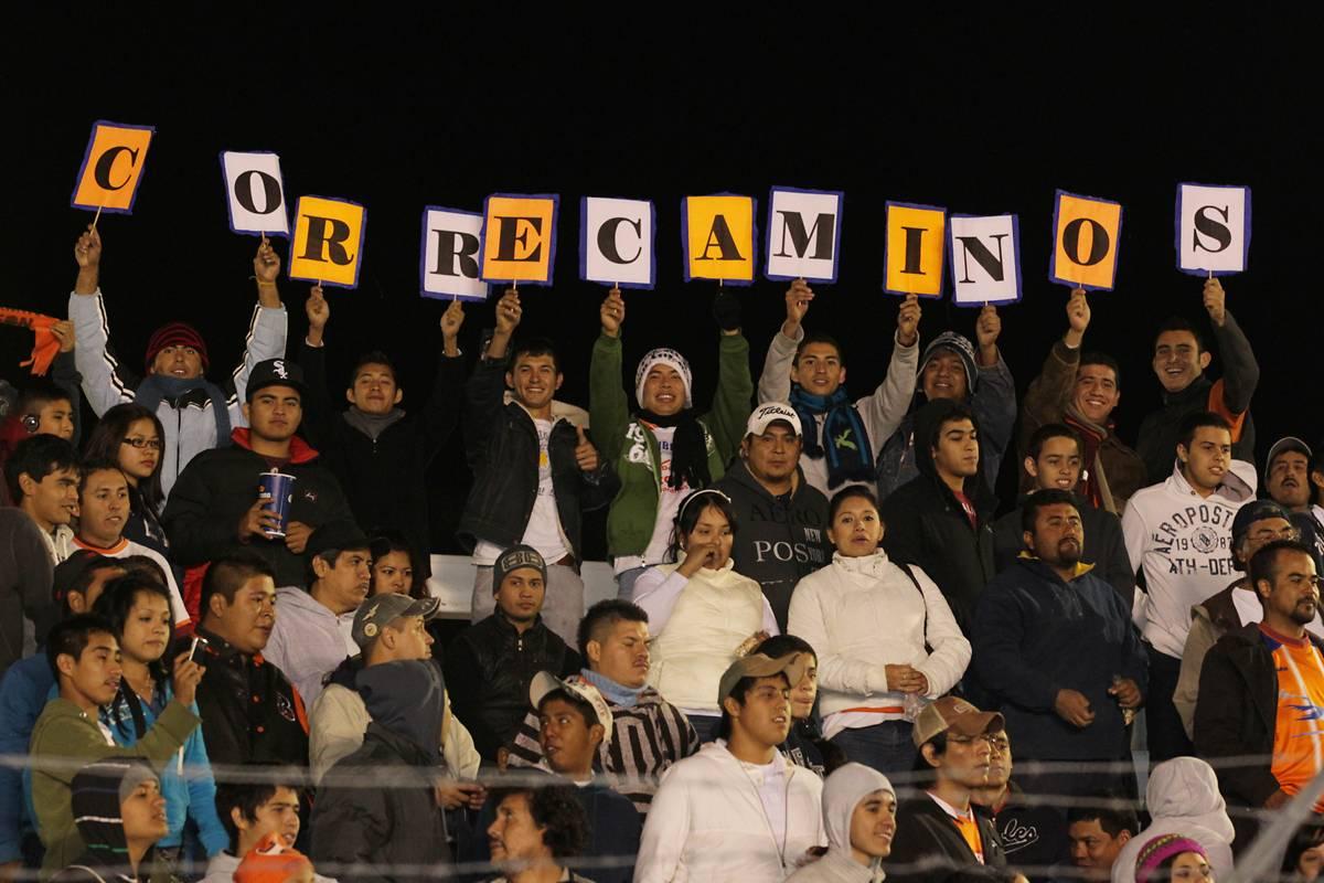 FOTO: ULISES BRAVO
