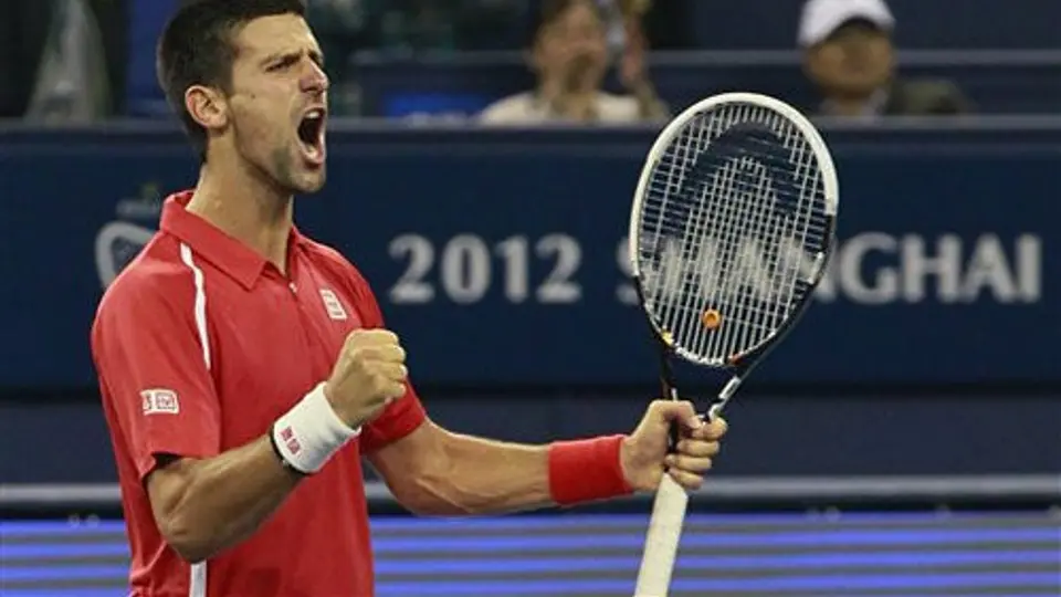 Nole recuperará la cima después de Bercy