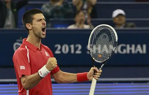Nole recuperará la cima después de Bercy