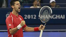 Nole recuperará la cima después de Bercy