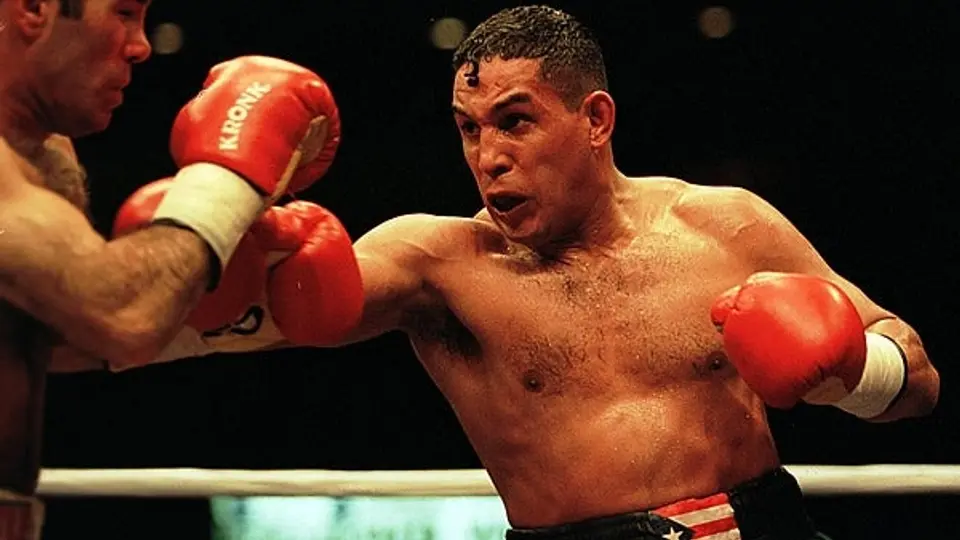 Héctor 'Macho' Camacho podría ser desconectado por decisión familiar