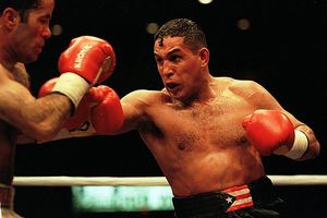 Héctor 'Macho' Camacho podría ser desconectado por decisión familiar
