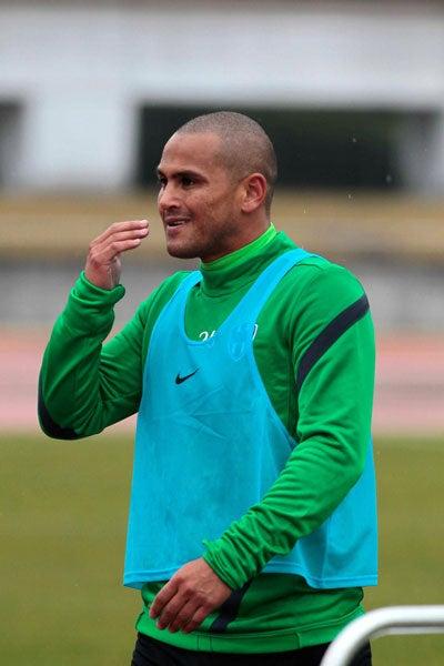 FOTO: DANIEL GÁMEZ