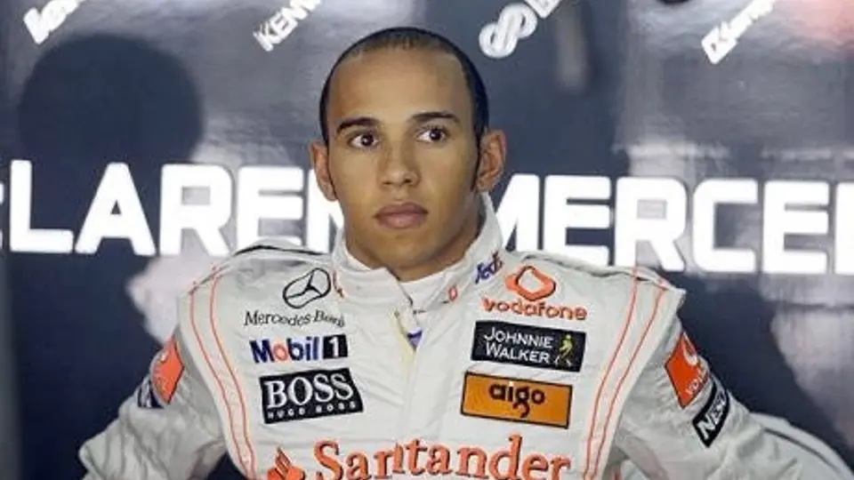 Lewis Hamilton aún no sabe donde estará en 2013