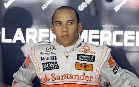 Lewis Hamilton aún no sabe donde estará en 2013