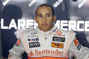 Lewis Hamilton aún no sabe donde estará en 2013