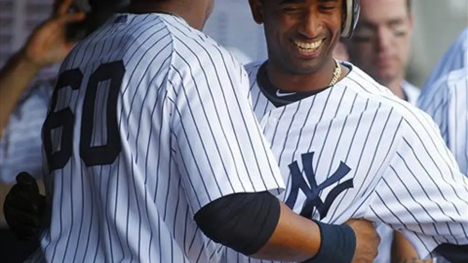 Yanquis vencen a Orioles y se afianzan en la cima