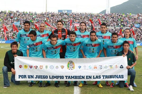 FOTO: JOEL BRAVO