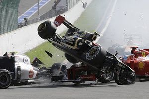 'Pudimos pelear por la victoria': Checo