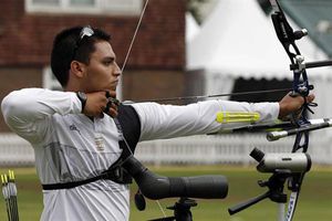 Arqueros mexicanos ya tienen rivales