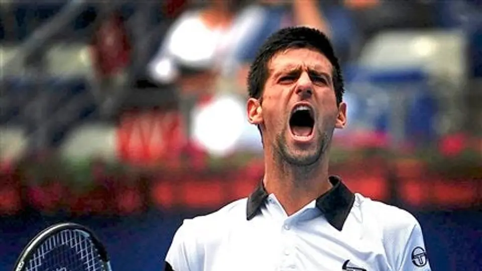Djokovic y Wozniacki avanzan a Semifinales en Abierto de China