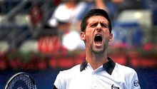 Djokovic y Wozniacki avanzan a Semifinales en Abierto de China