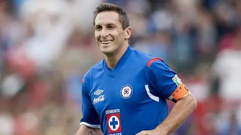 Chaco Giménez espera dejar atrás sus lesiones