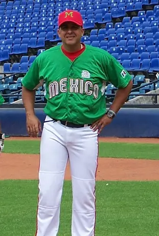 Esperan que Lino Rivera lleve a los Sultanes al título
