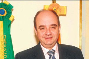 Brasil promete Mundial y Olímpicos más alegres de la historia