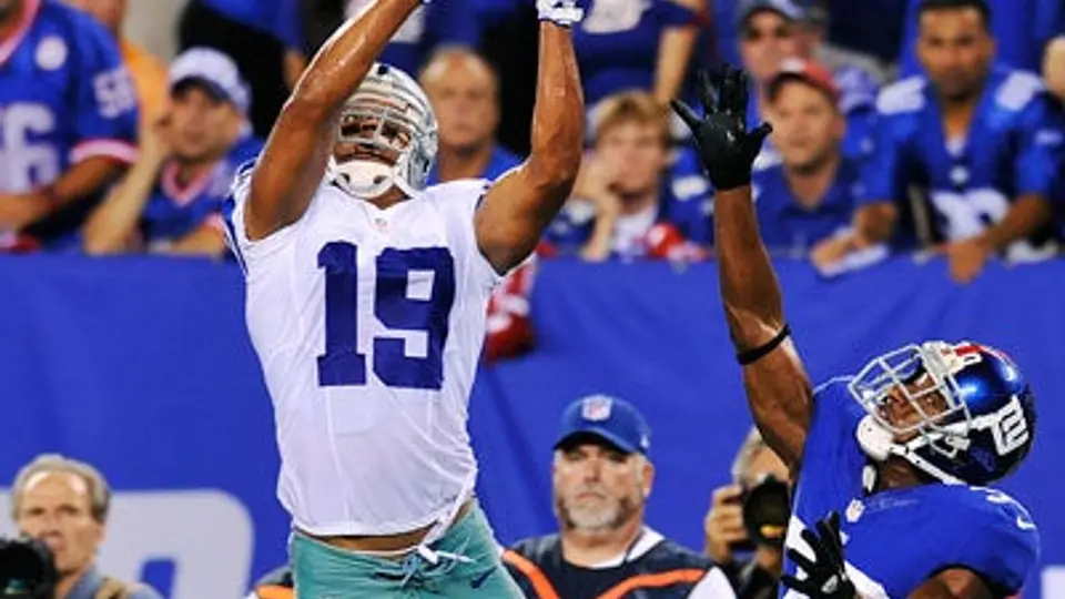 Dallas sorprende venciendo a los campeones Gigantes
