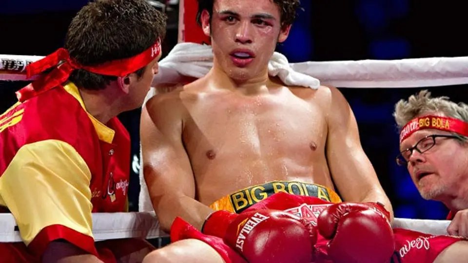 Julio César Chávez Junior conocerá su castigo el próximo mes