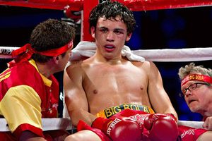 Julio César Chávez Junior conocerá su castigo el próximo mes