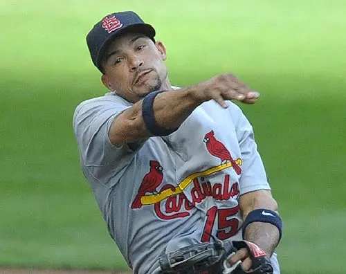 Cardenales firma a Furcal por dos temporadas