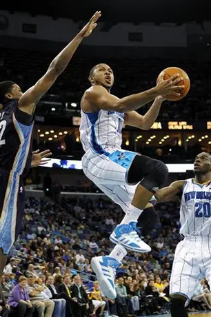 Eric Gordon se queda en Nueva Orleáns