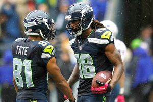 Wilson lidera regreso de Seattle para vencer a Nueva Inglaterra