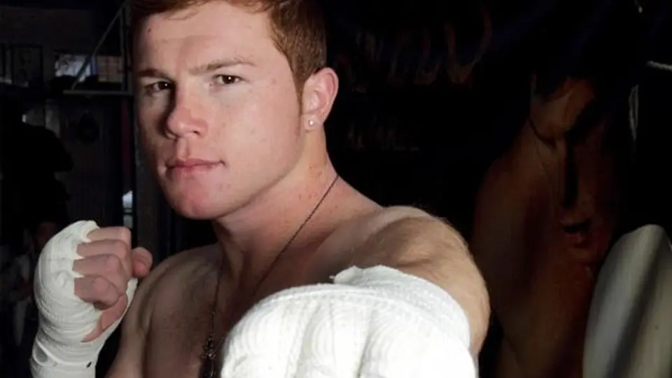 Juan Manuel Márquez enfrentará al Canelo Álvarez