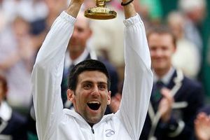 Djokovic tuvo un 2011 excepcional
