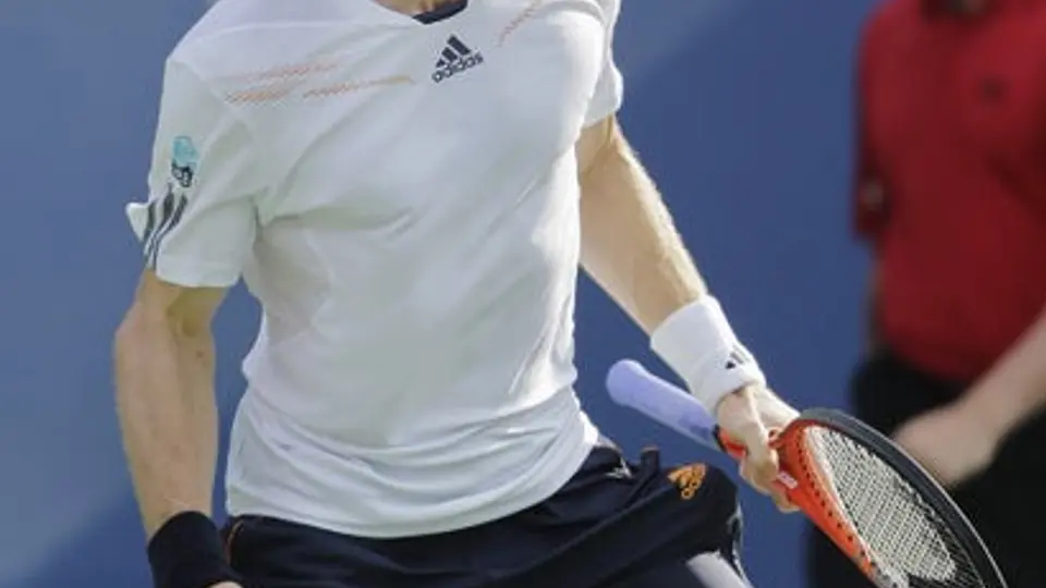 Murray a la Final del US Open