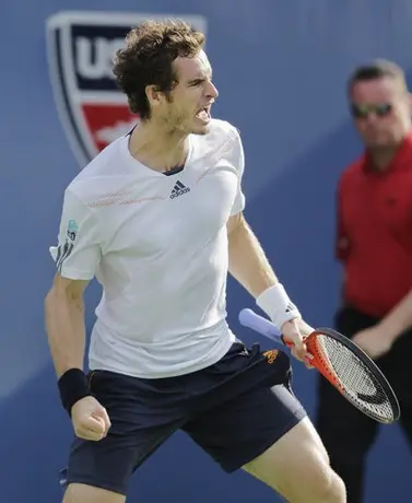 Murray a la Final del US Open