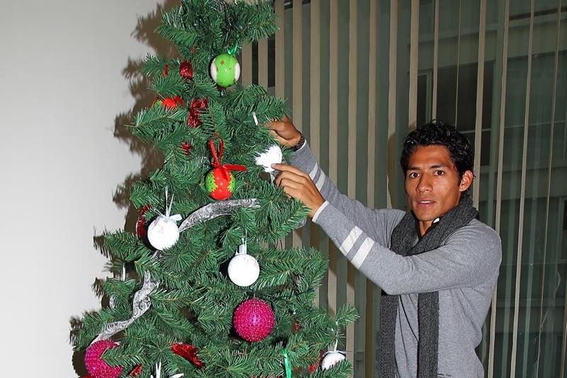 FOTO: ESTEBAN LÓPEZ