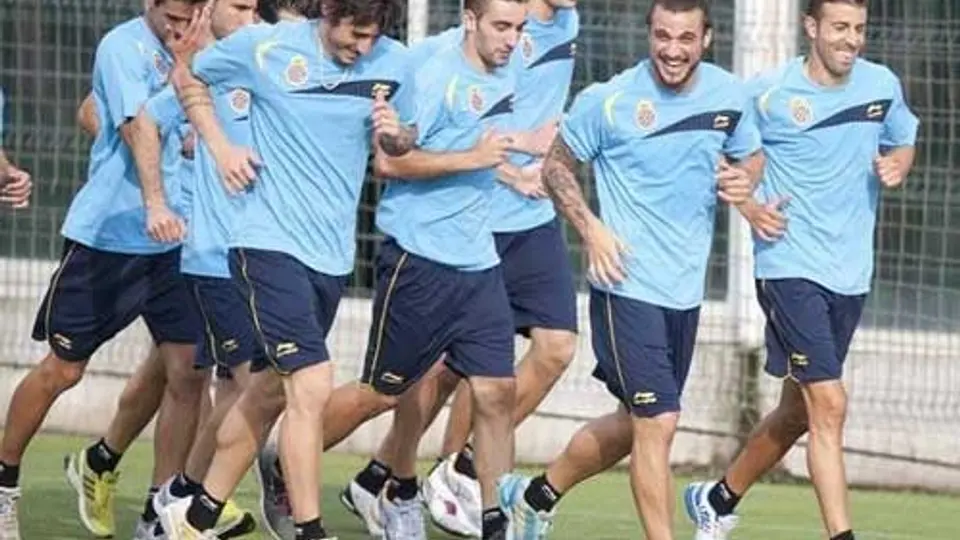 Espanyol planea realizar una gira en México