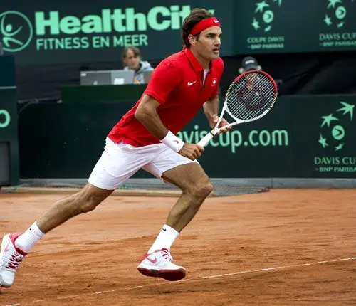 Necesito vacaciones': Federer