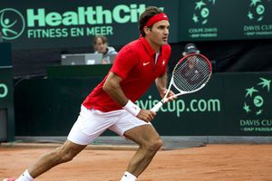 Necesito vacaciones': Federer