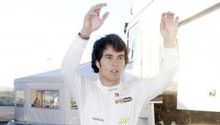 Para Sergio Pérez, el GP de Japón fue el mejor de la temporada