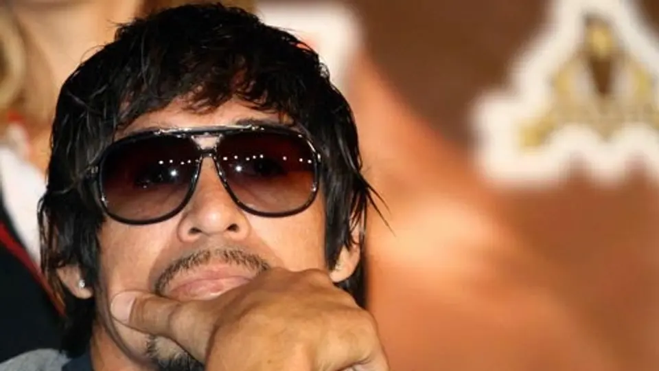 Margarito será examinado una vez más
