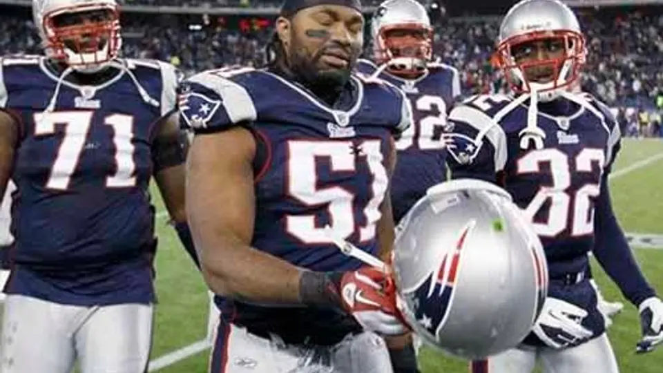 Patriotas extienden contrato de Mayo a cinco tamporadas