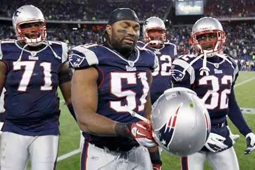 Patriotas extienden contrato de Mayo a cinco tamporadas