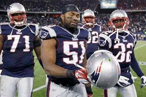 Patriotas extienden contrato de Mayo a cinco tamporadas