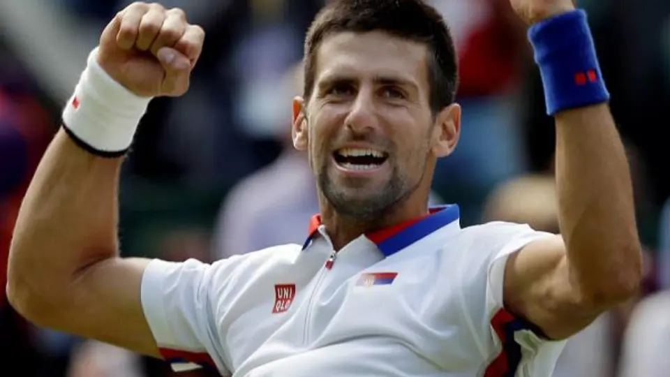 Djokovic enfrentará a Almagro en Abu Dhabi