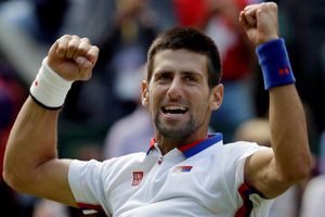 Djokovic enfrentará a Almagro en Abu Dhabi