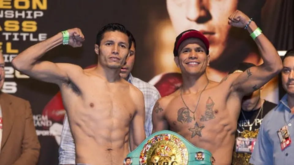 Estoy en el mejor momento de mi carrera': Jhonny González