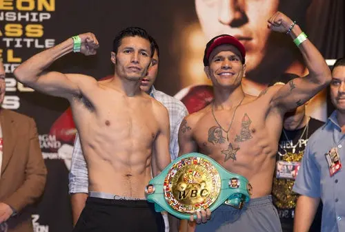 Estoy en el mejor momento de mi carrera': Jhonny González