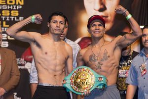 Estoy en el mejor momento de mi carrera': Jhonny González