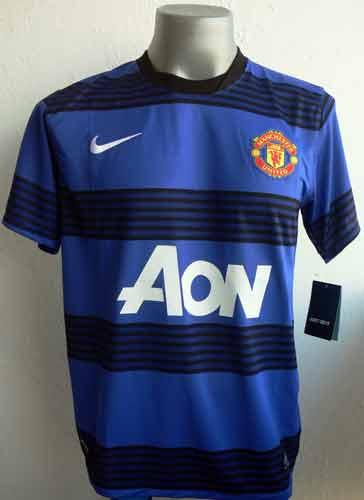 Manchester United 2011-2012