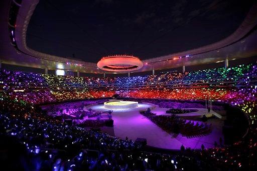 FOTO: AP