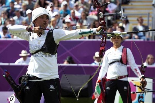 Mariana Avitia venció a la estadounidense Khatuna Lorig y se colgó el bronce | MEXSPORT