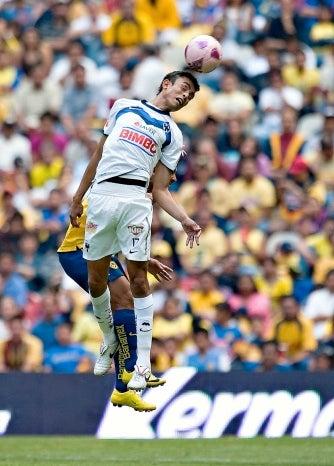 América empata sin goles ante Rayados