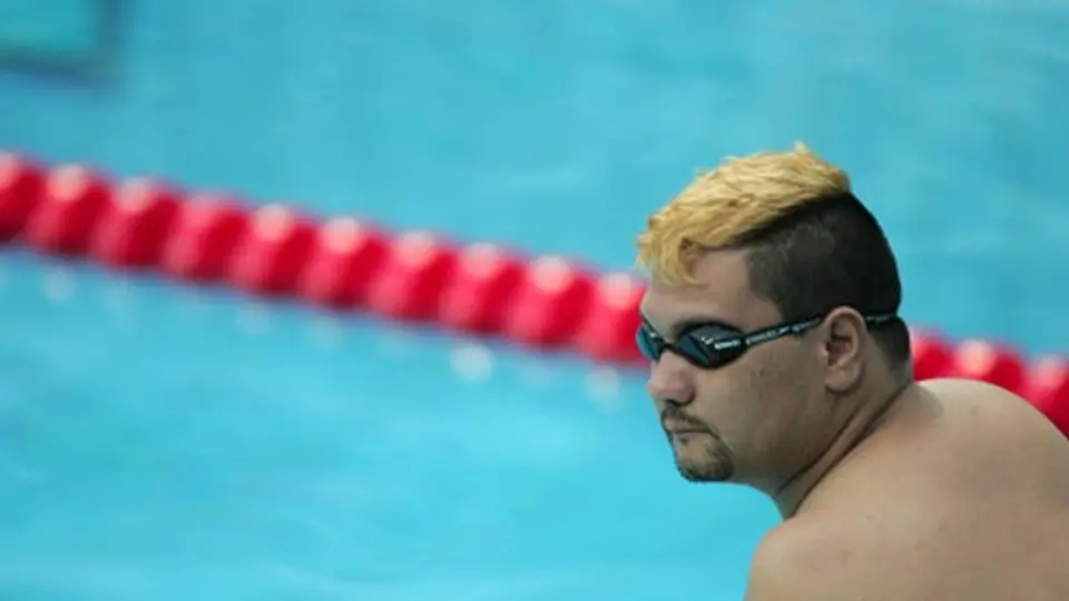 México obtiene siete medallas en natación
