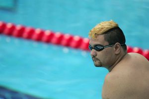 México obtiene siete medallas en natación